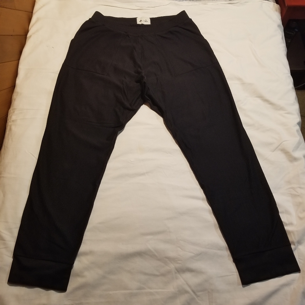 Reigning Champ × Adidas Primeknit Men's Pants